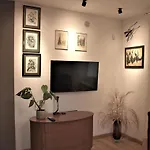 U Janka Apartmán Vělička