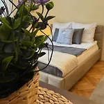 Apartmán U Janka Vělička