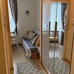 Apartmán U Janka Vělička