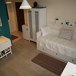 U Janka Apartmán