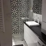 U Janka Apartmán Vělička