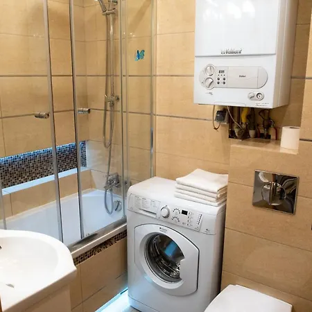 Apartment U Janka