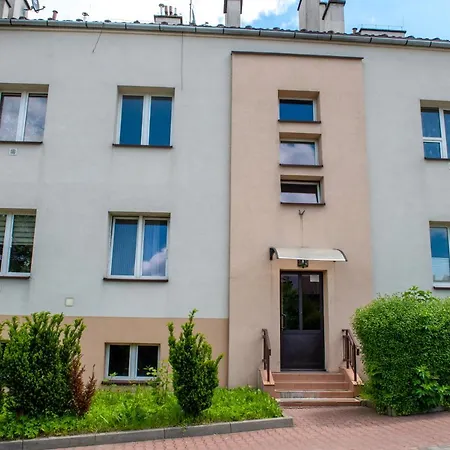 Apartment U Janka