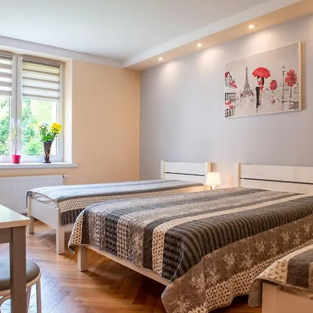 Apartment U Janka *