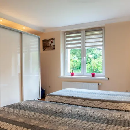 Apartment U Janka *