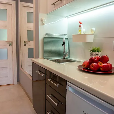 Apartment U Janka
