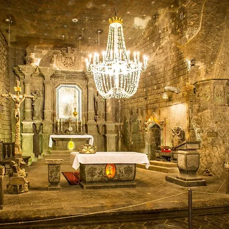 U Janka * Wieliczka