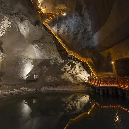 U Janka Wieliczka