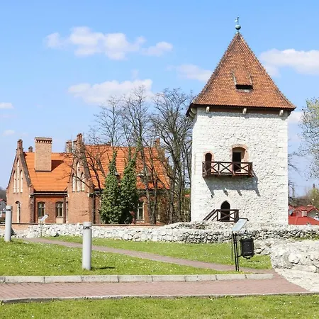 U Janka Apartment Wieliczka