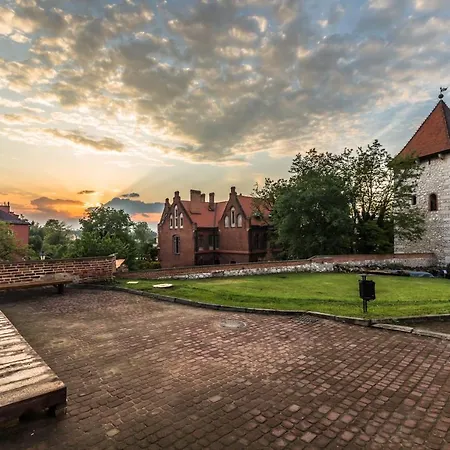 Apartment U Janka *