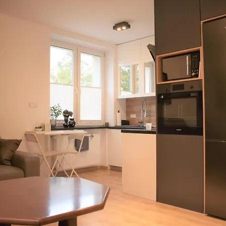 Apartment U Janka Wieliczka