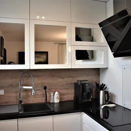 U Janka Apartment Wieliczka