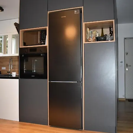 U Janka شقة فيليتشكا