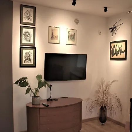 U Janka شقة فيليتشكا