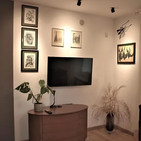 U Janka Apartment Wieliczka