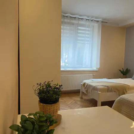 Apartman U Janka *