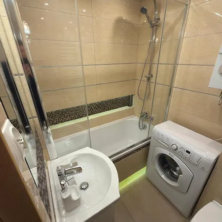 U Janka Apartman Wieliczka