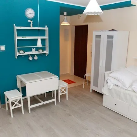Apartment U Janka