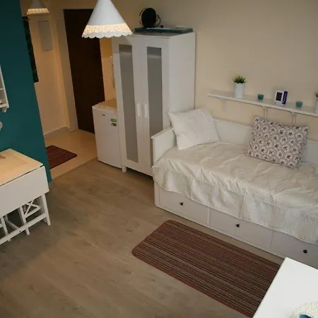 U Janka Apartment