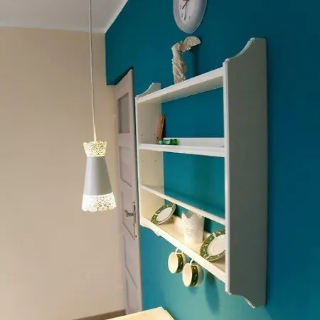 U Janka Apartment *