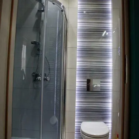 Apartment U Janka *