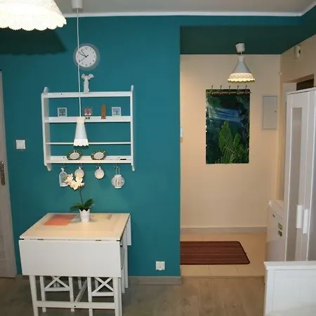 Apartment U Janka Wieliczka