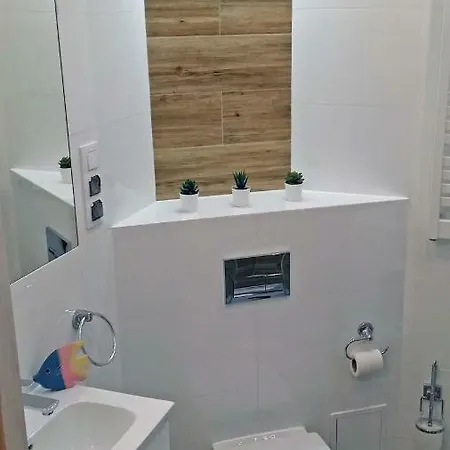 U Janka Apartment *