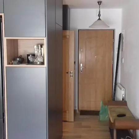 U Janka Apartment Wieliczka