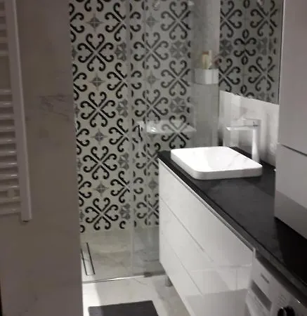 U Janka شقة فيليتشكا