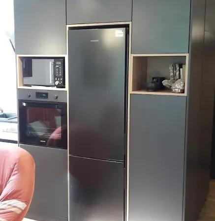 U Janka Apartment