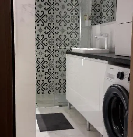 U Janka Apartment *