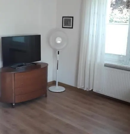 شقة U Janka فيليتشكا