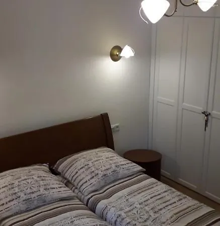 U Janka Apartment