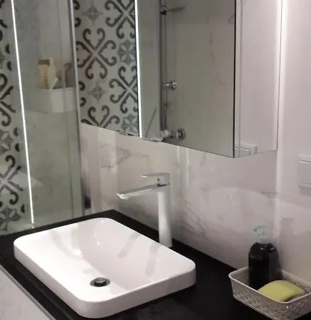 U Janka Apartment *