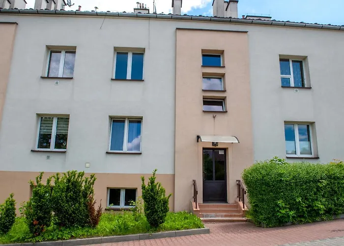 Apartman U Janka