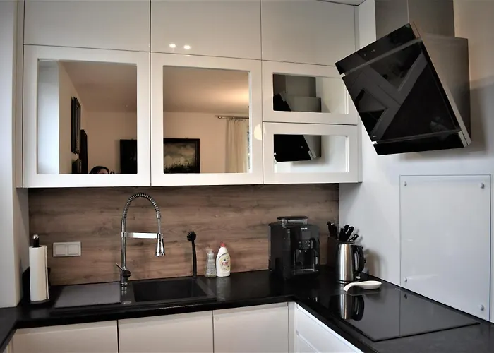 U Janka Apartman Wieliczka