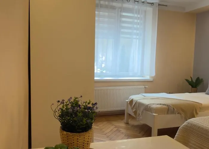 Apartman U Janka *