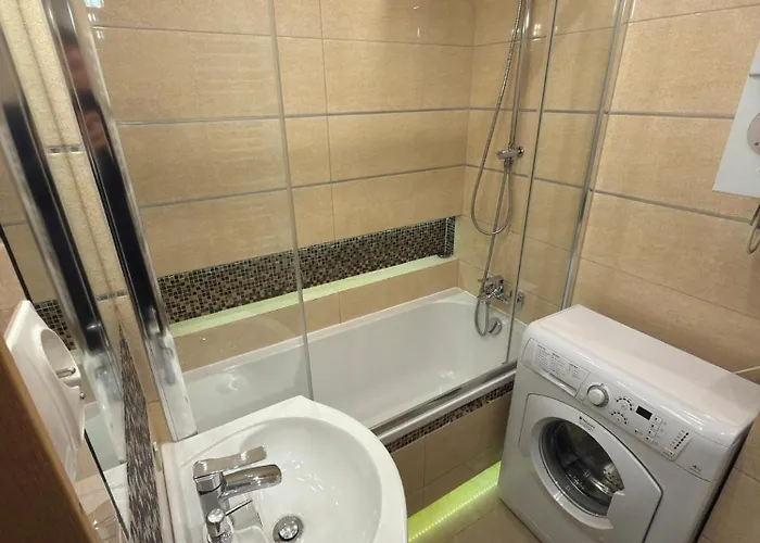 U Janka Appartement Wieliczka