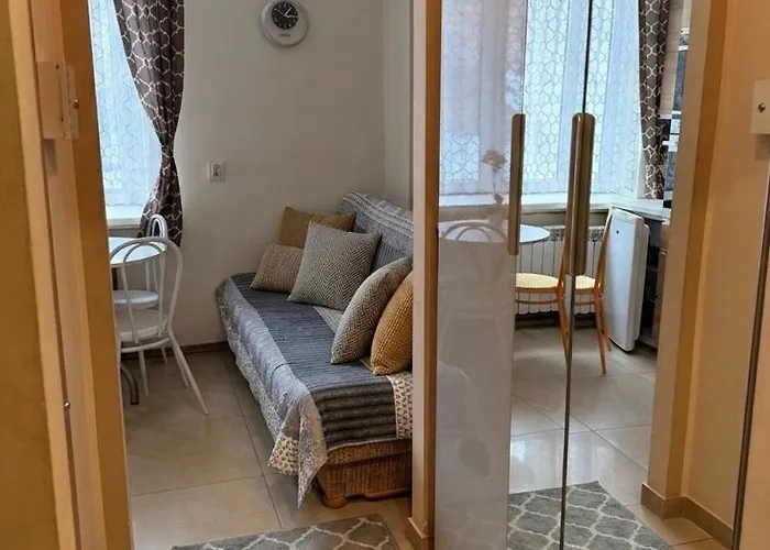 Appartement U Janka Wieliczka