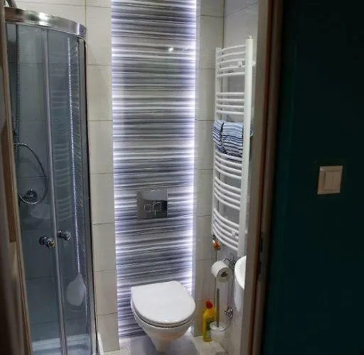 Apartman U Janka Wieliczka