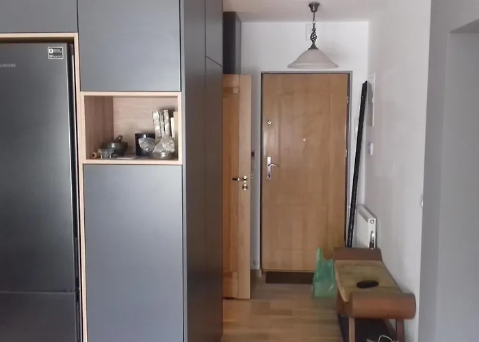 U Janka Appartement Wieliczka