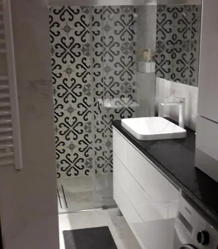 U Janka Appartement Wieliczka